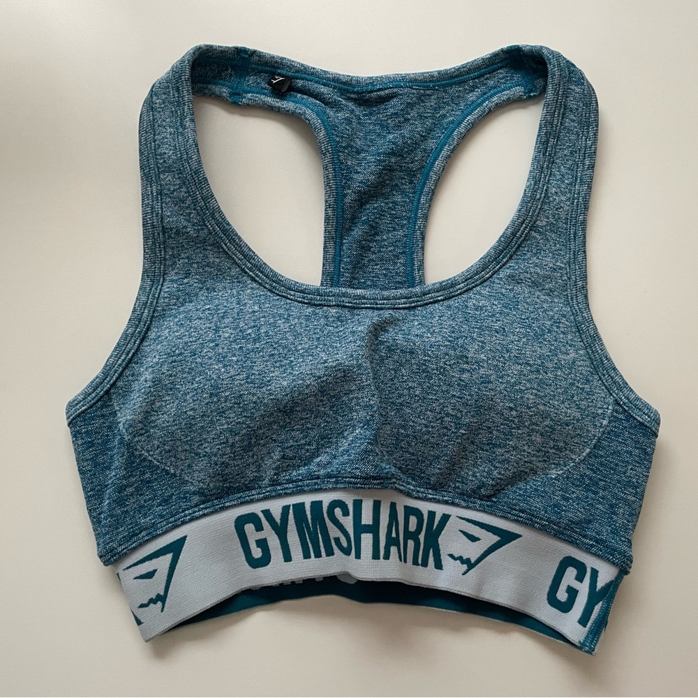 Gymshark flex bra